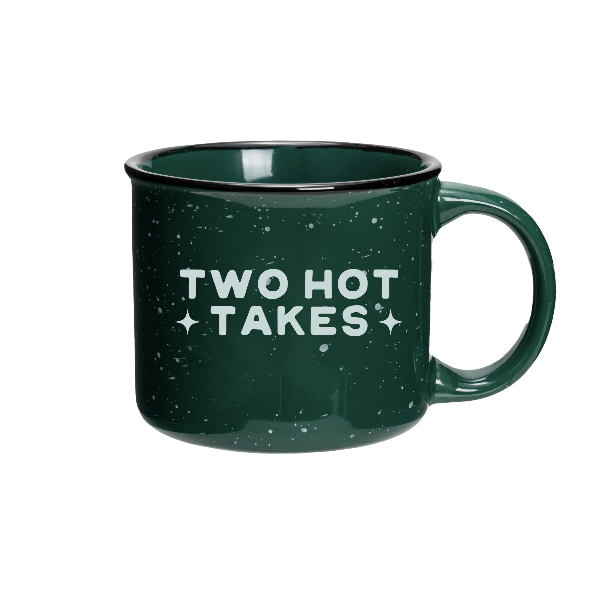 THT Camp Mug